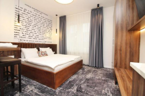 Sarajevo History Apartments